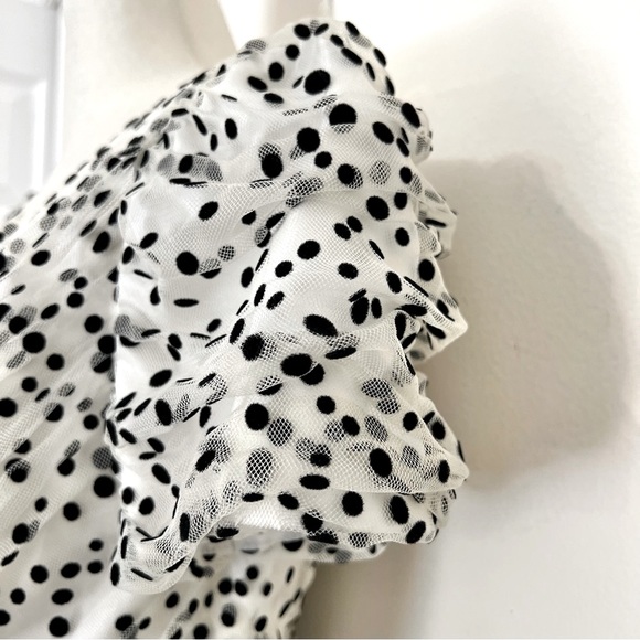 Vintage Morton Myles for the Warrens Cocktail Party Dress - Picture 4 of 16